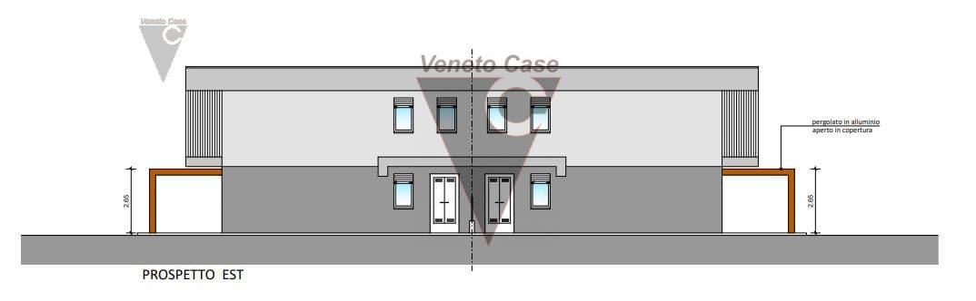 Villatora - Ville Bifamiliari Di Nuova Costruzione 3