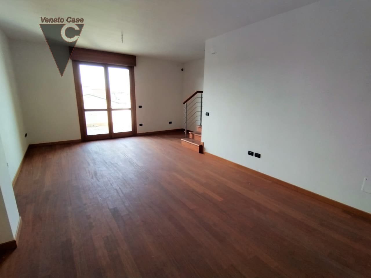 Arcella - San Carlo - Appartamento Duplex 3 Camere