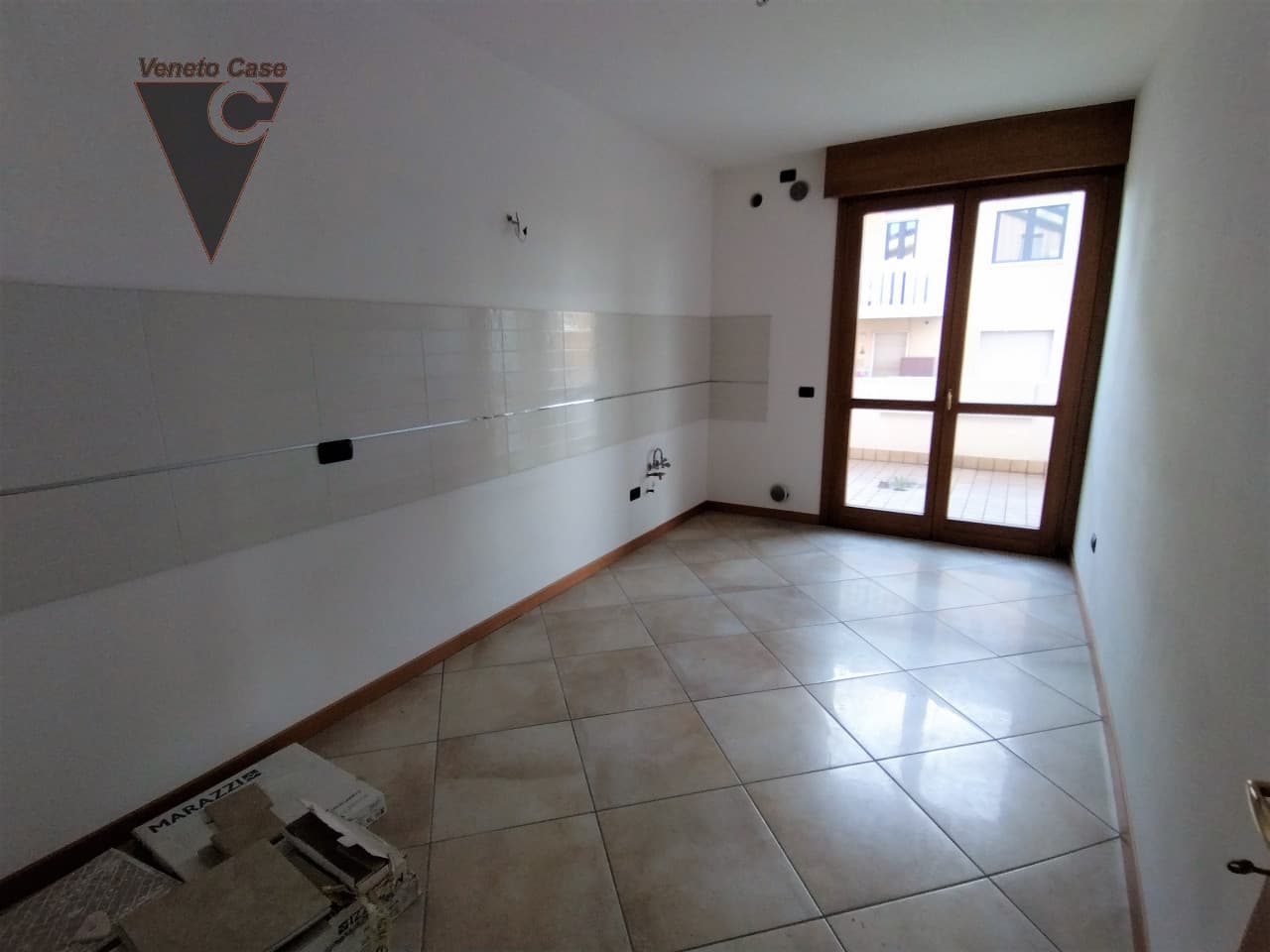 Arcella - San Carlo - Appartamento Duplex 3 Camere 3