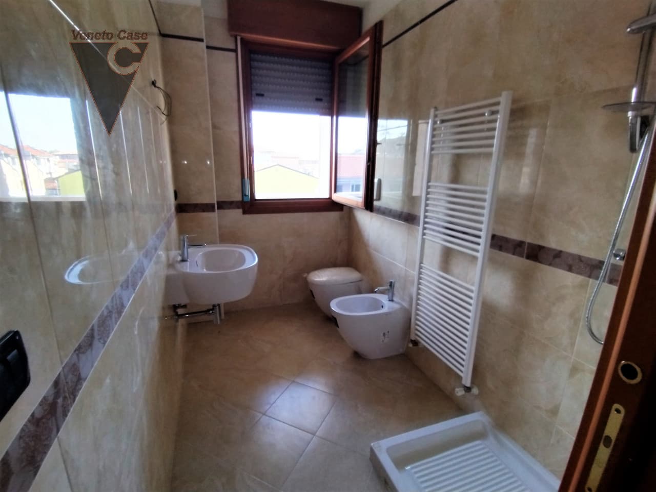 Arcella - San Carlo - Appartamento Duplex 3 Camere 4