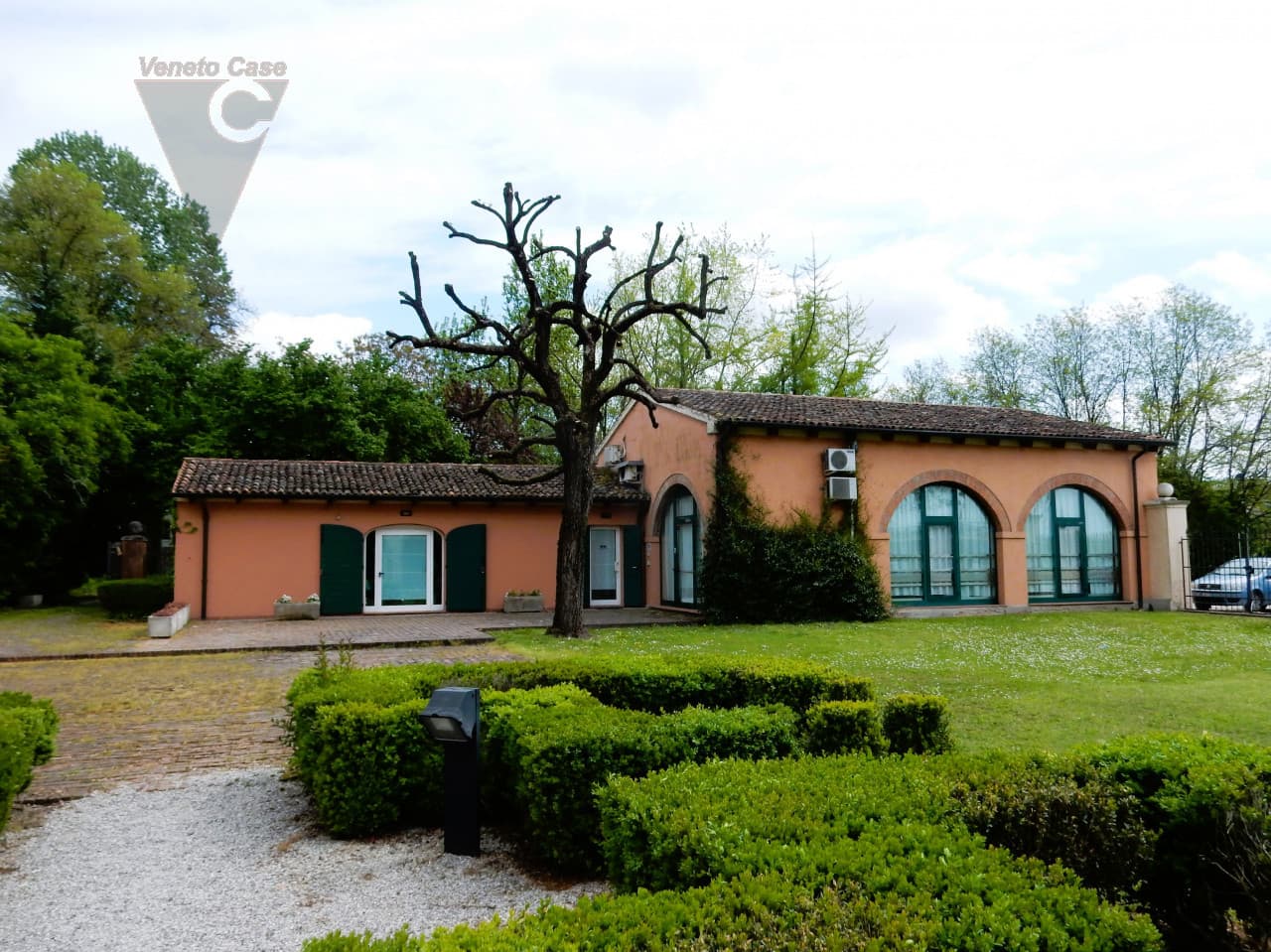 Ufficio - Padova - Camin - Zona Industriale