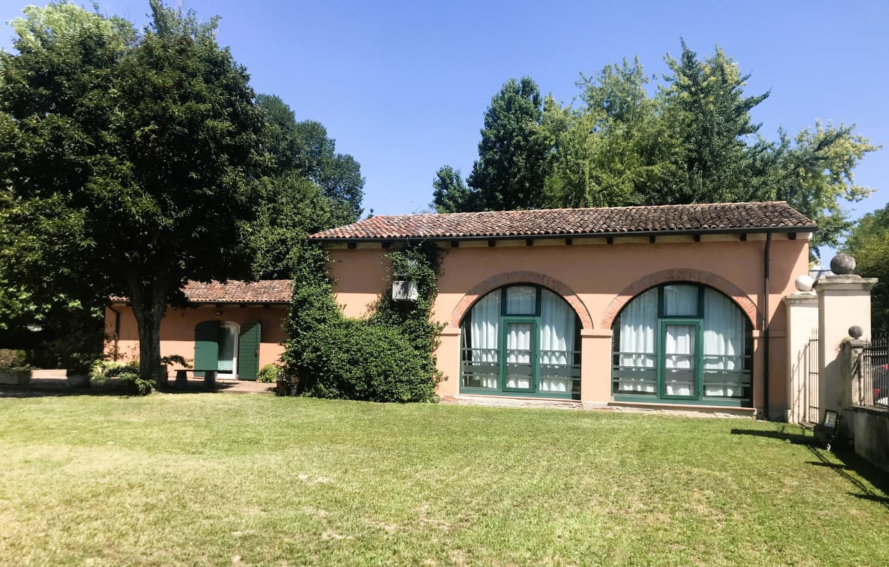 Ufficio - Padova - Camin - Zona Industriale 2