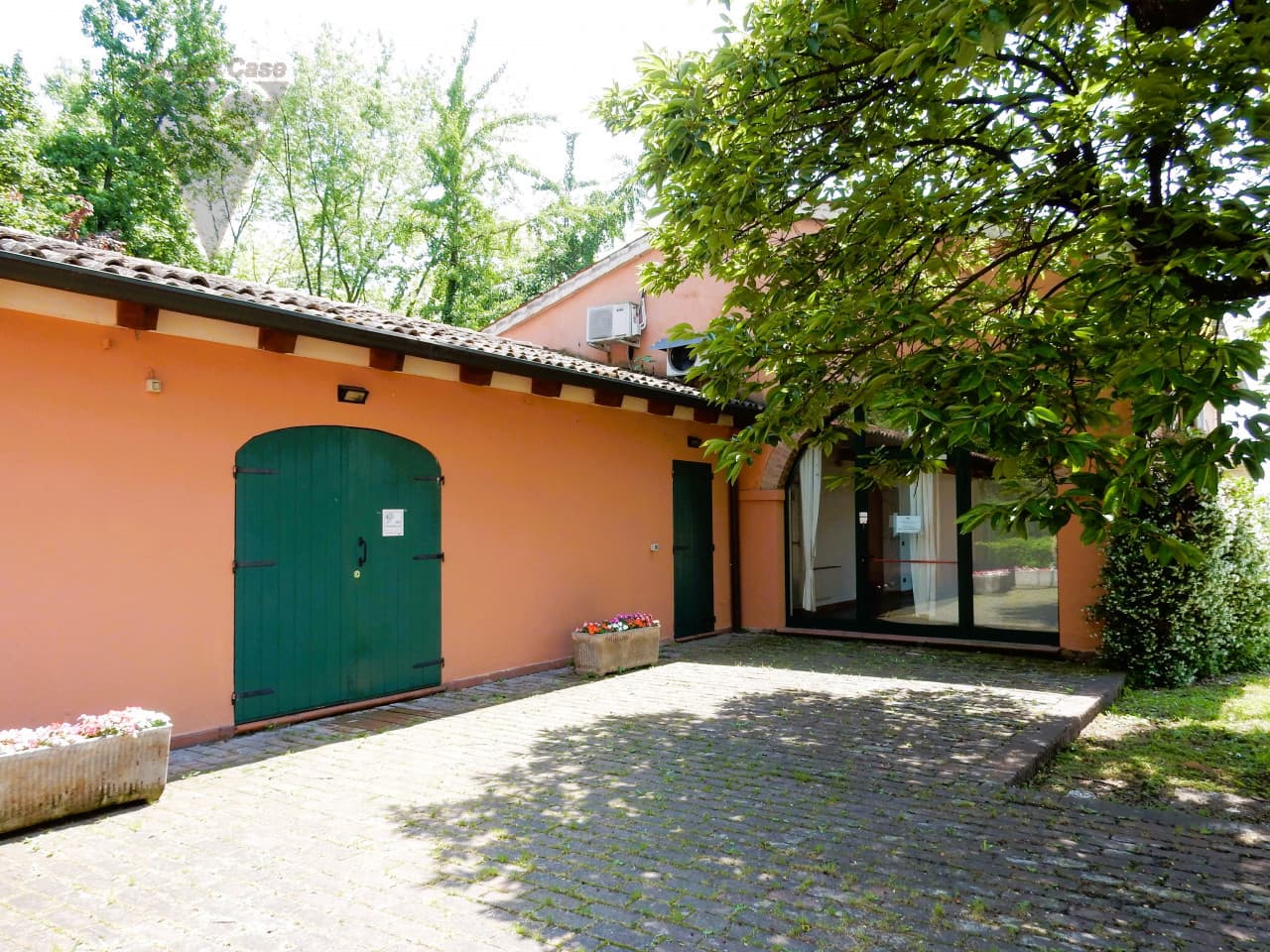 Ufficio - Padova - Camin - Zona Industriale 3