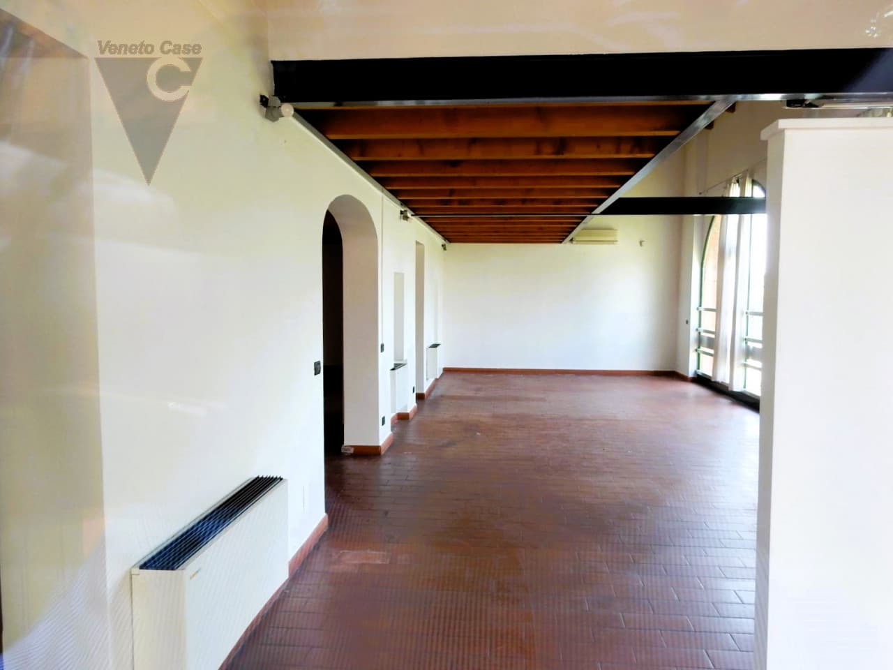 Ufficio - Padova - Camin - Zona Industriale 5