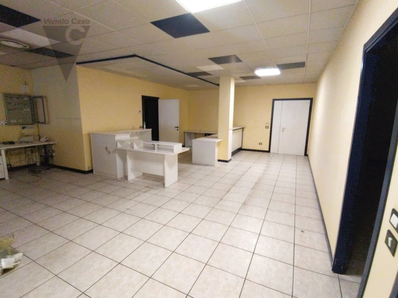 Ufficio - Camin - Zona Industriale Est - Noventa Padovana