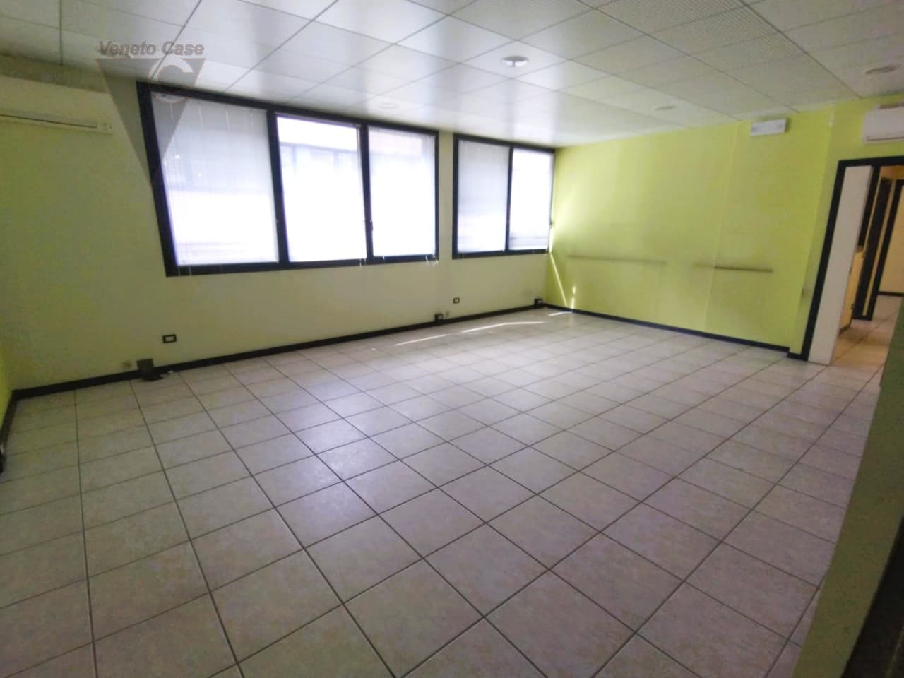 Ufficio - Camin - Zona Industriale Est - Noventa Padovana 4