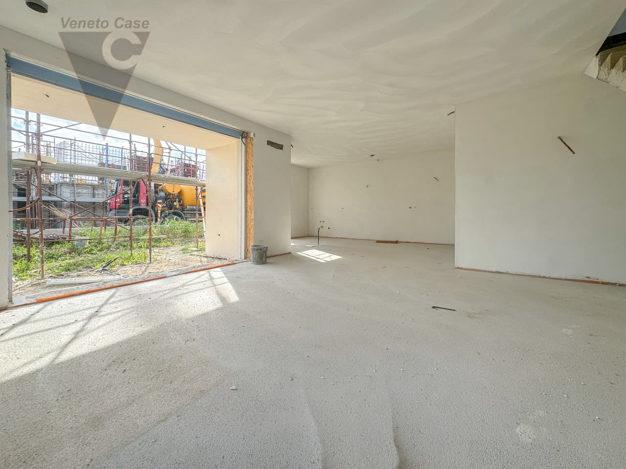 Capriccio Di Vigonza - Nuove Porzioni Di Quadrifamiliari 2