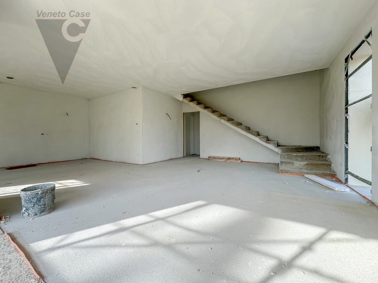 Capriccio Di Vigonza - Nuove Porzioni Di Quadrifamiliari 4