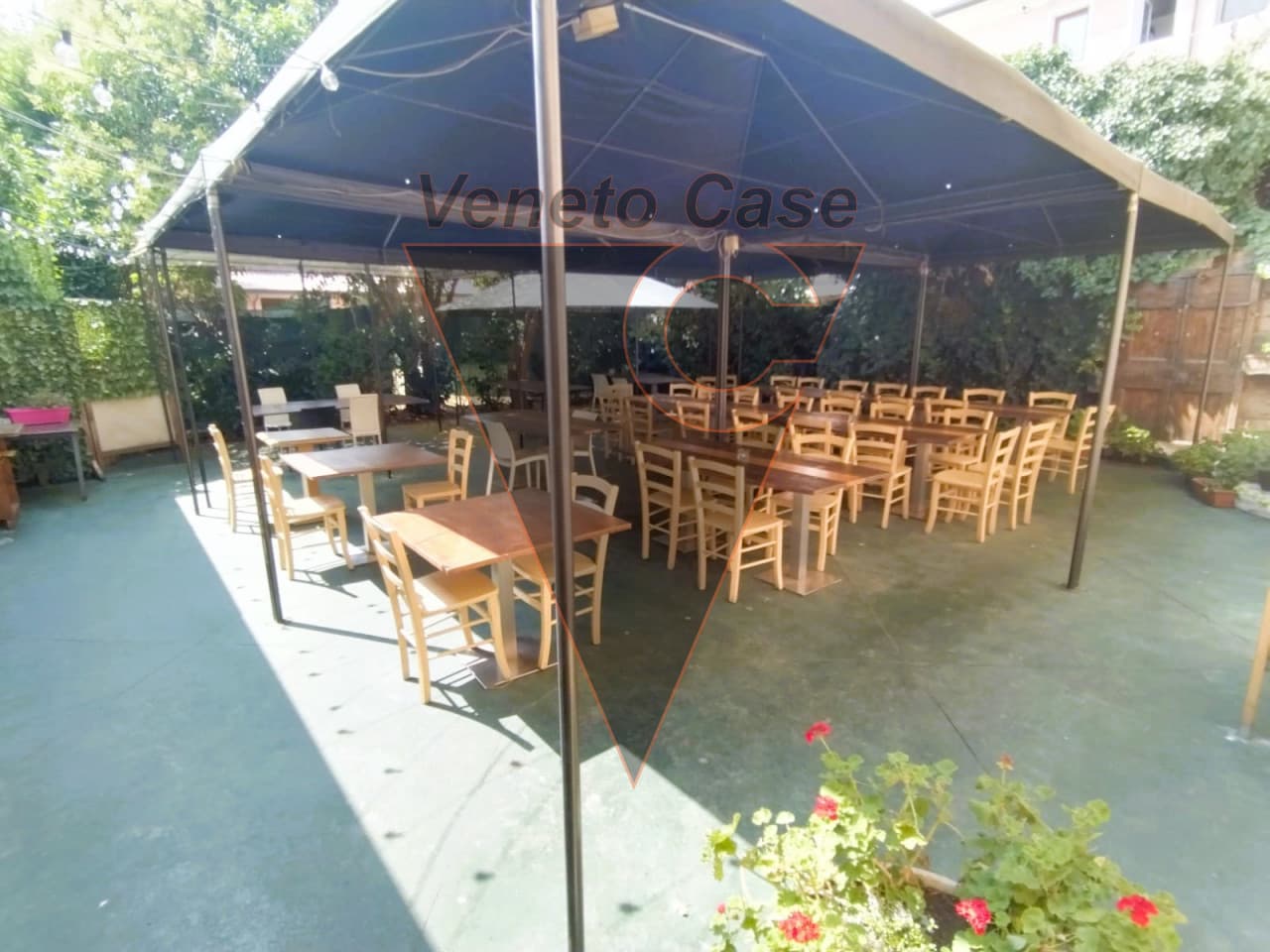 Este - Cessione Attivita' Di Ristorazione - Pizzeria Ristorante Arcadia