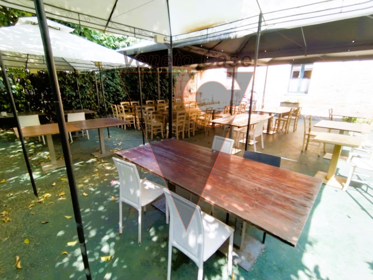 Este - Cessione Attivita' Di Ristorazione - Pizzeria Ristorante Arcadia 2