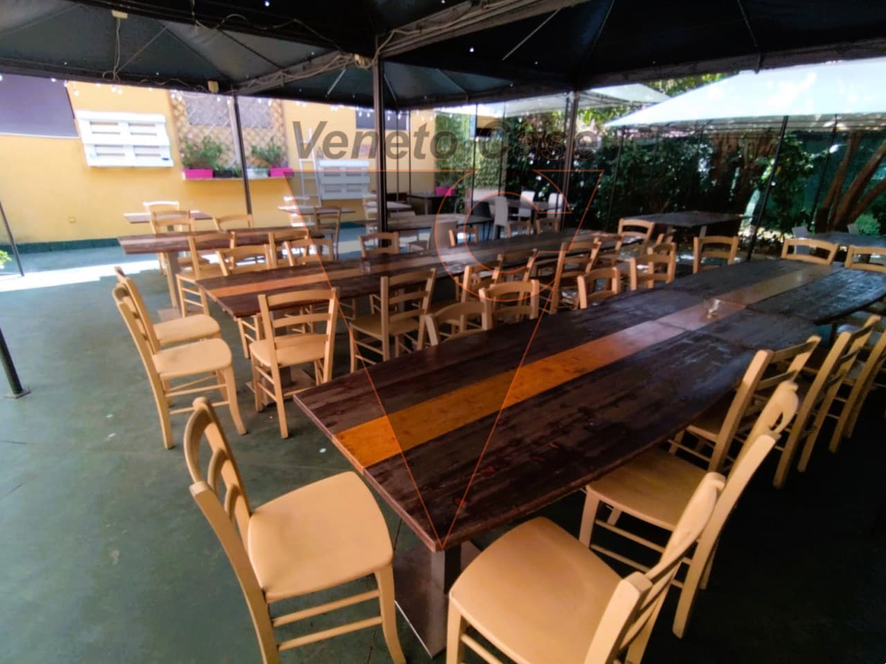 Este - Cessione Attivita' Di Ristorazione - Pizzeria Ristorante Arcadia 3