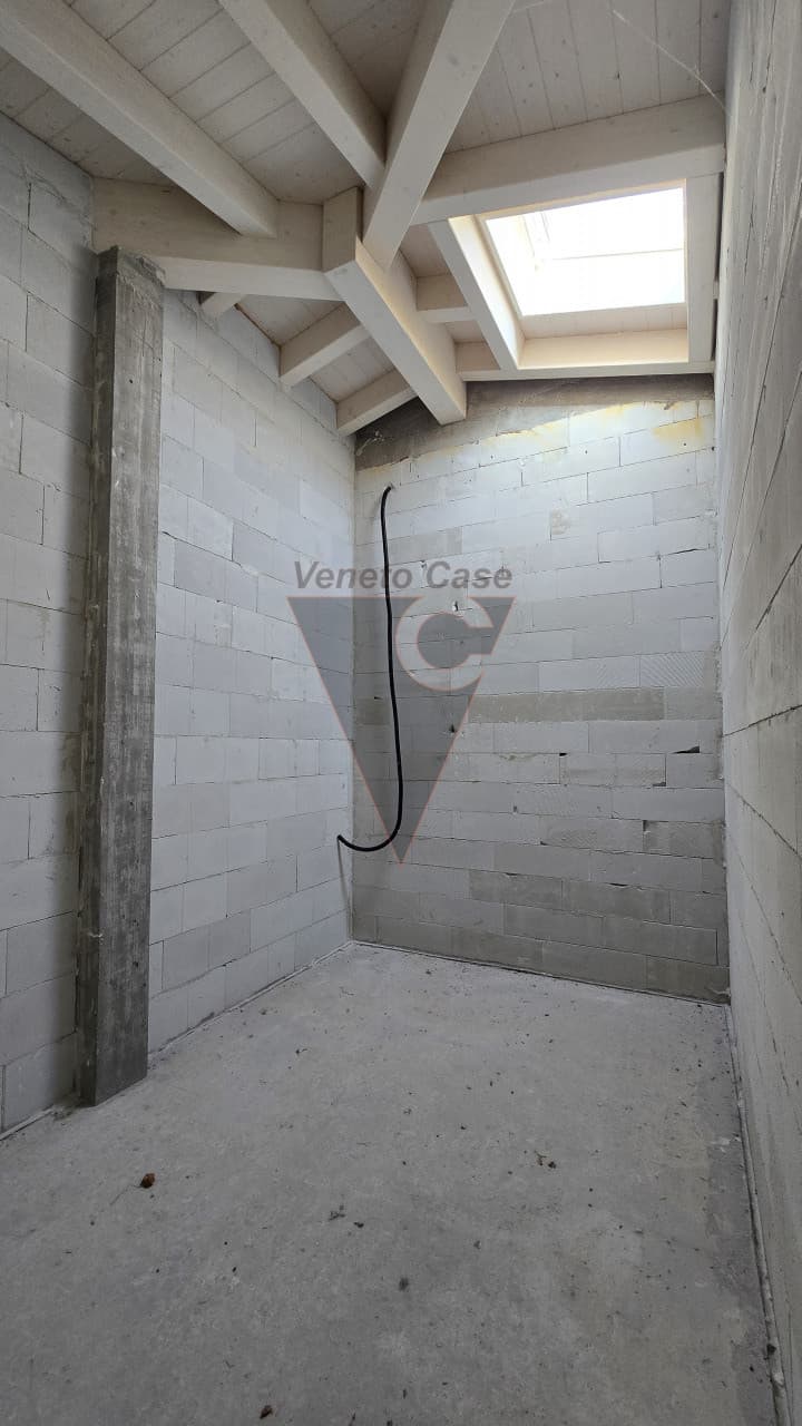 Camponogara Frazione Casa Singola Al Grezzo Piano Unico 3