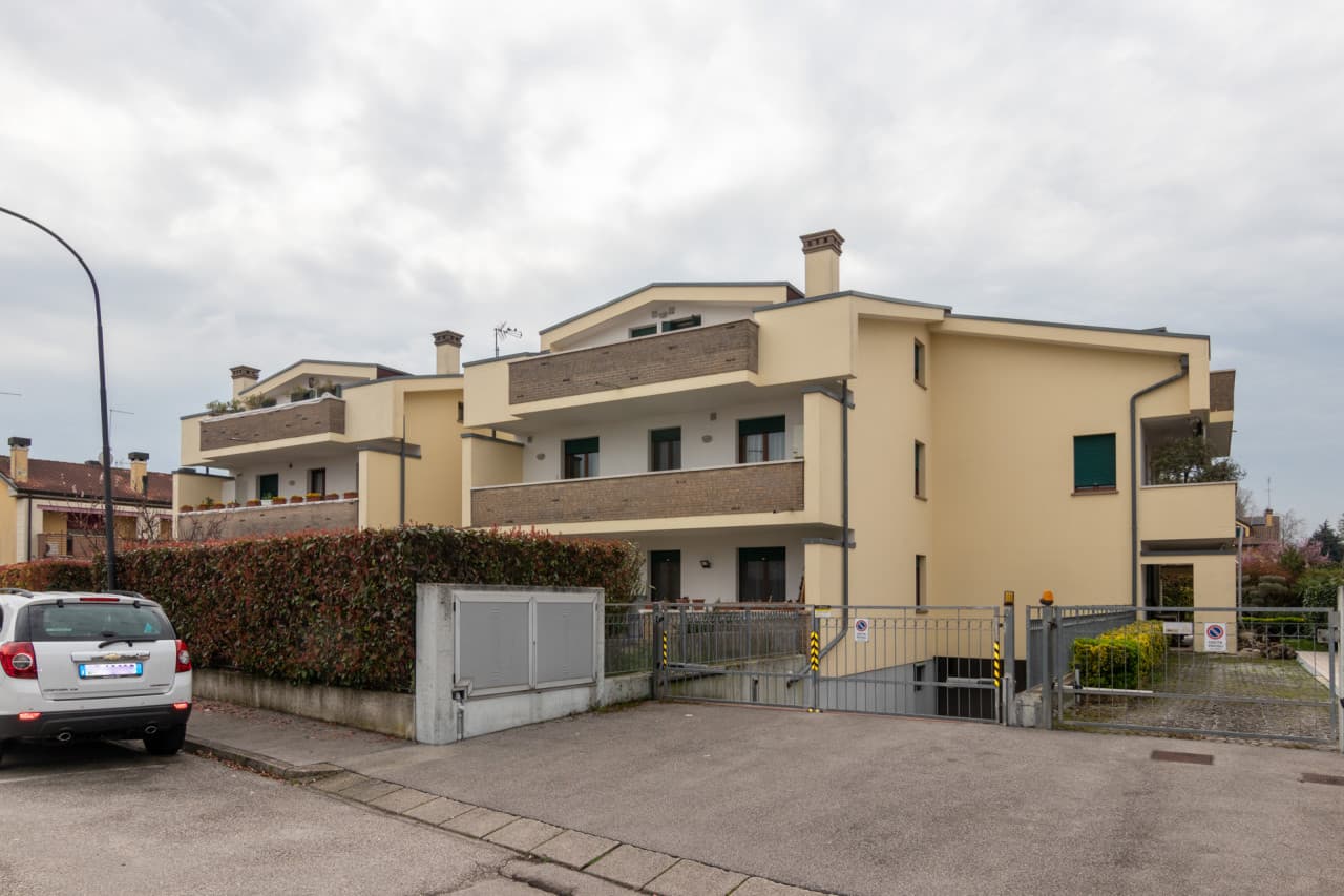 Abano Terme - Grazioso Duplex 3 Camere
