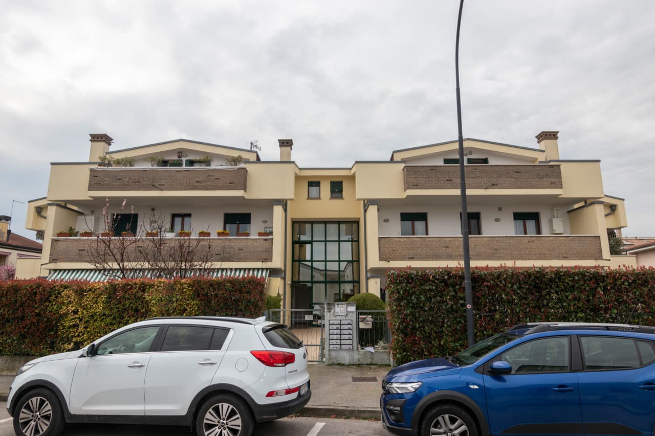 Abano Terme - Grazioso Duplex 3 Camere 2