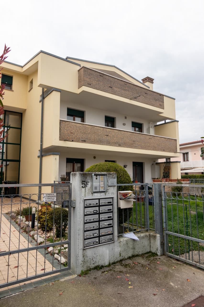 Abano Terme - Grazioso Duplex 3 Camere 3