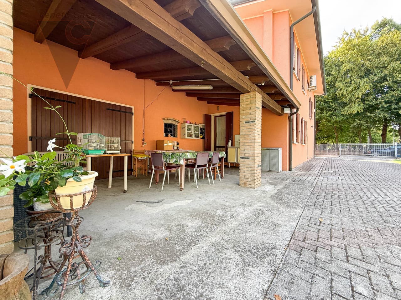 Noventa Padovana - Unifamiliare In Zona Residenziale 3
