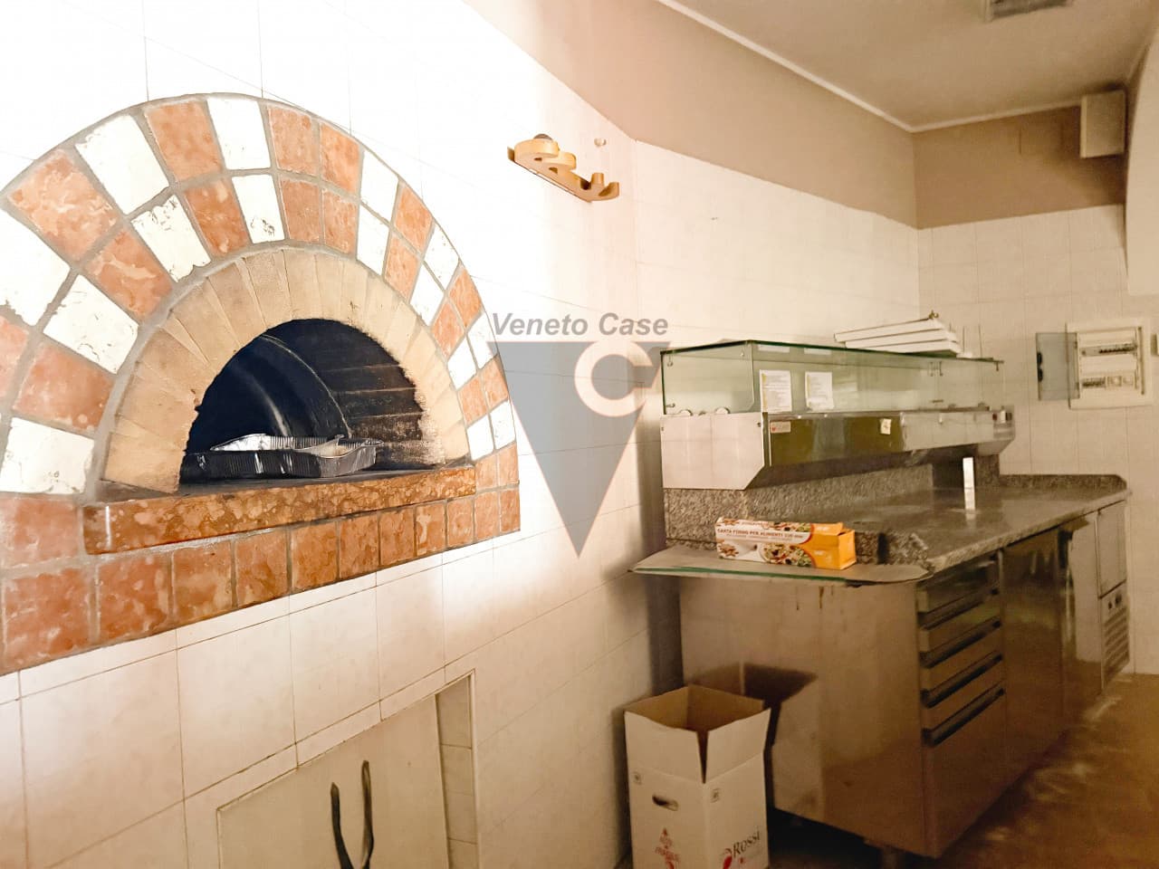 Camponogara - Attivita Commerciale - 706-Fcal 2