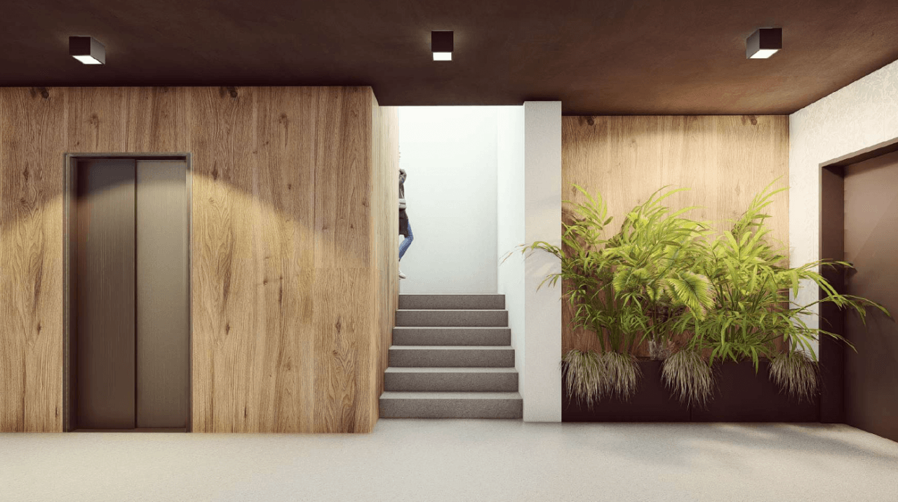 Padova Porta Trento – Nuovo Appartamento 4 Camere 4