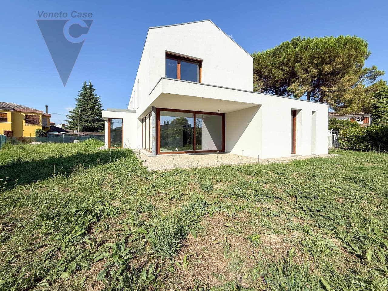 Noventa Padovana - Ultima Porzione Disponibile 2