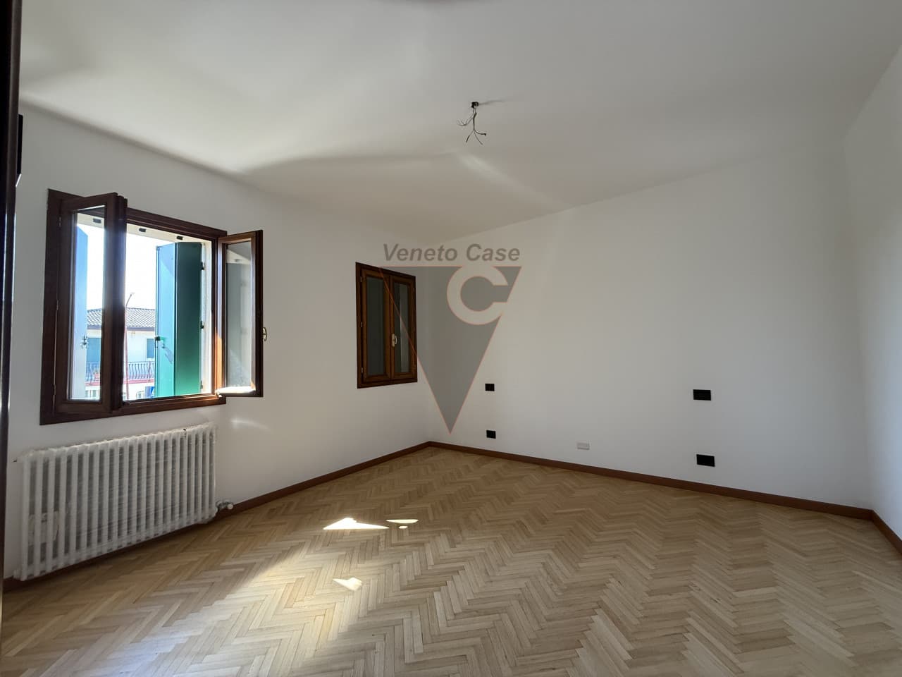 Casa Singola A Mira