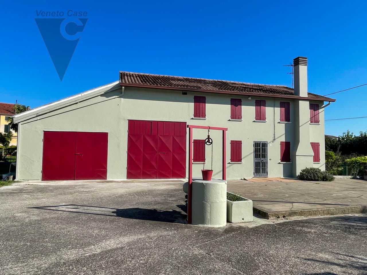 Casa Singola Su 2 Livelli 3