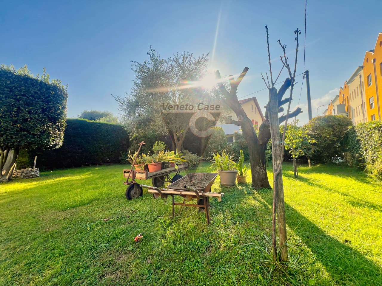 Mira - Elegante Villa Singola 2