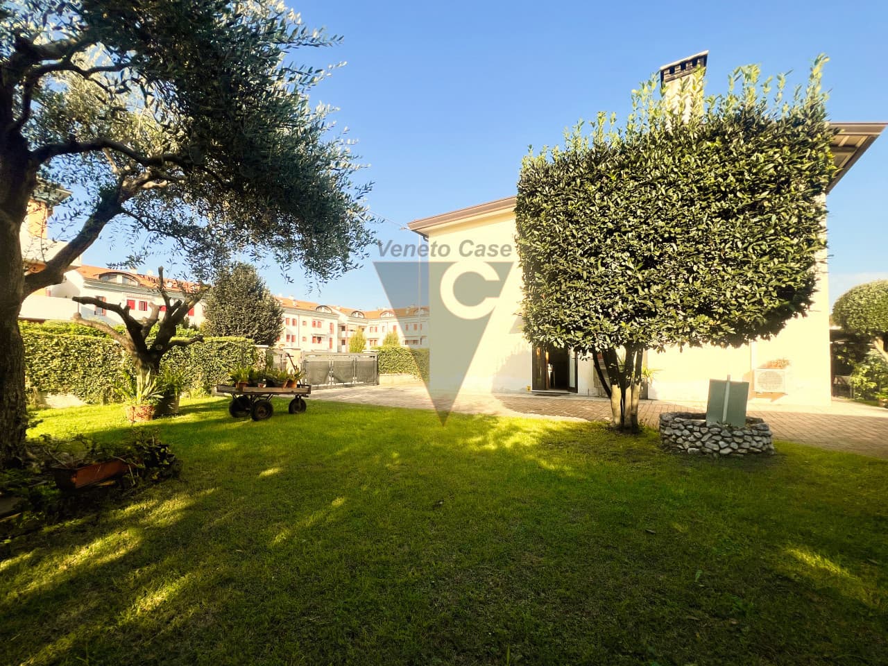 Mira - Elegante Villa Singola 4