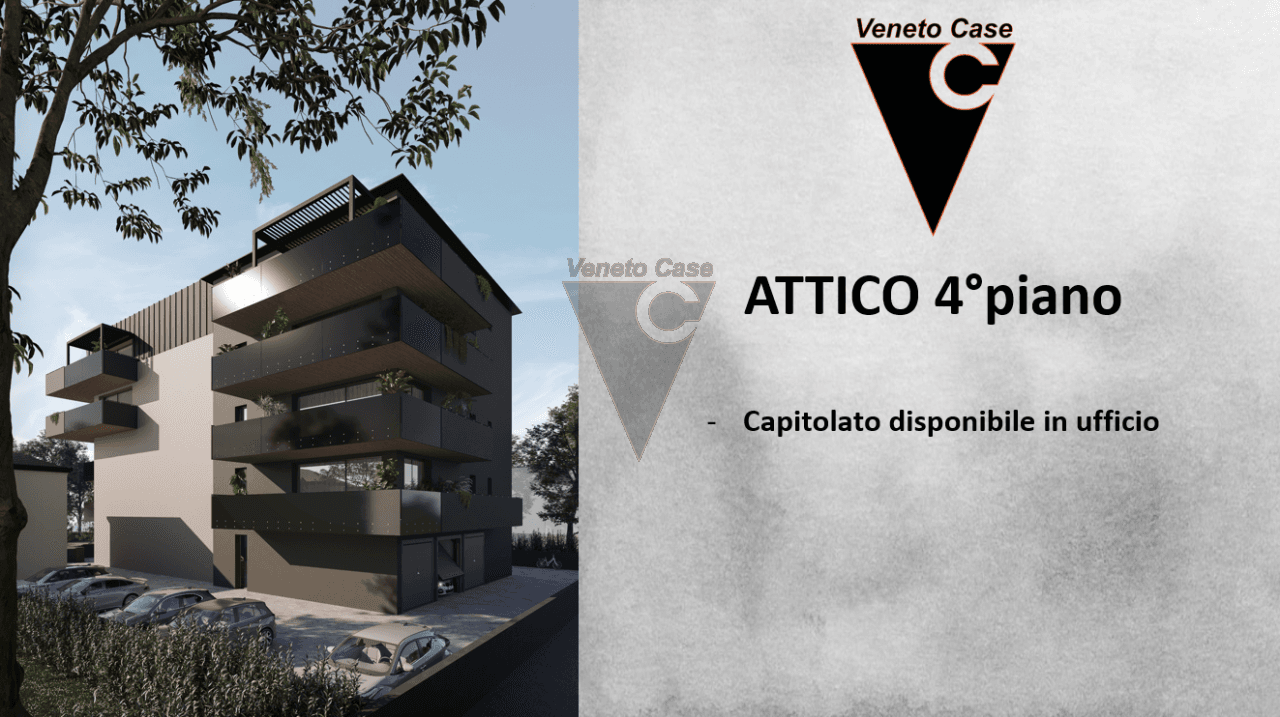 Attico Esclusivo Con Terrazzo Da 40Mq – Comfort E Privacy Ai Massimi Livelli! 2