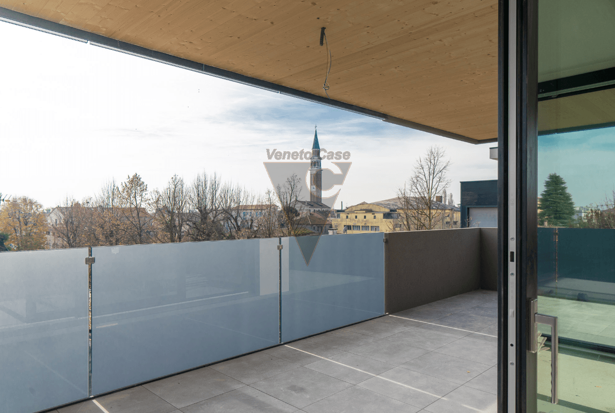 Attico Esclusivo Con Terrazzo Da 40Mq – Comfort E Privacy Ai Massimi Livelli! 4