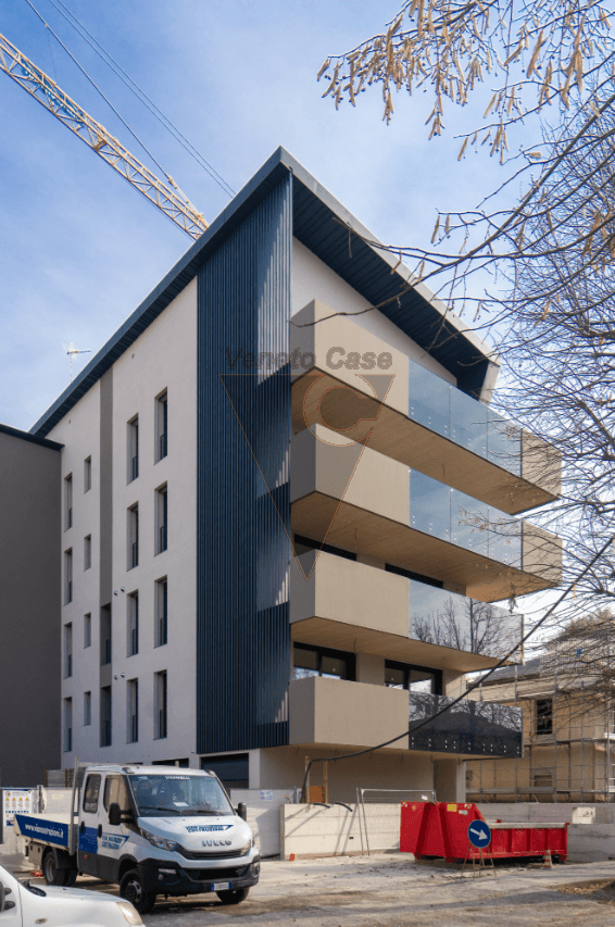Pentalocale Esclusivo Con Terrazzo Da 23Mq – Secondo Piano Con Ascensore 5