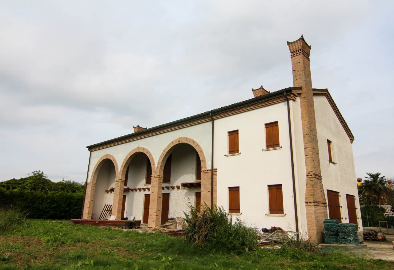 Intera Bifamiliare 2
