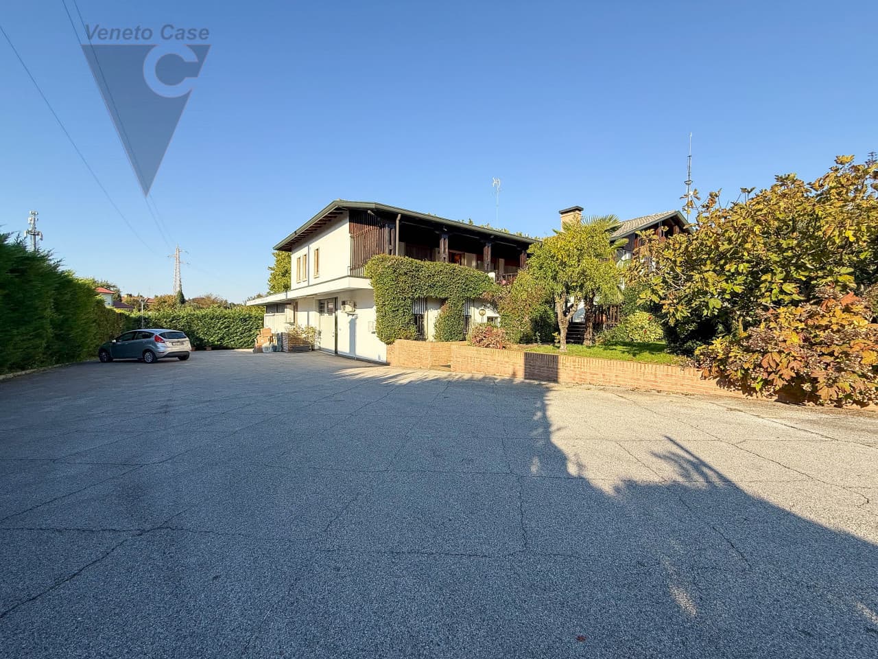 San Vito Di Vigonza - Singola Con Laboratorio 3
