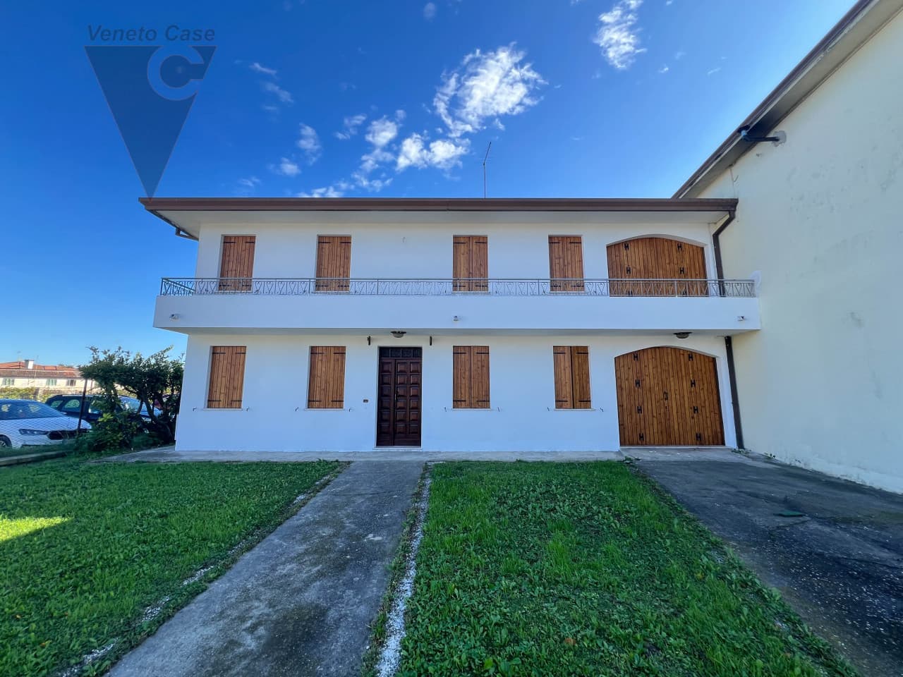 Pontelongo: Casa Singola