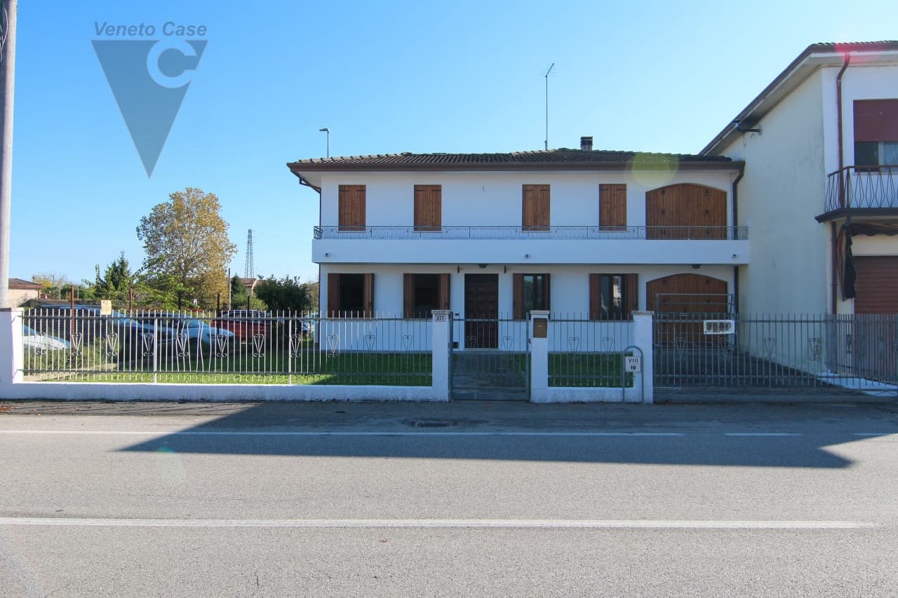 Pontelongo: Casa Singola 2