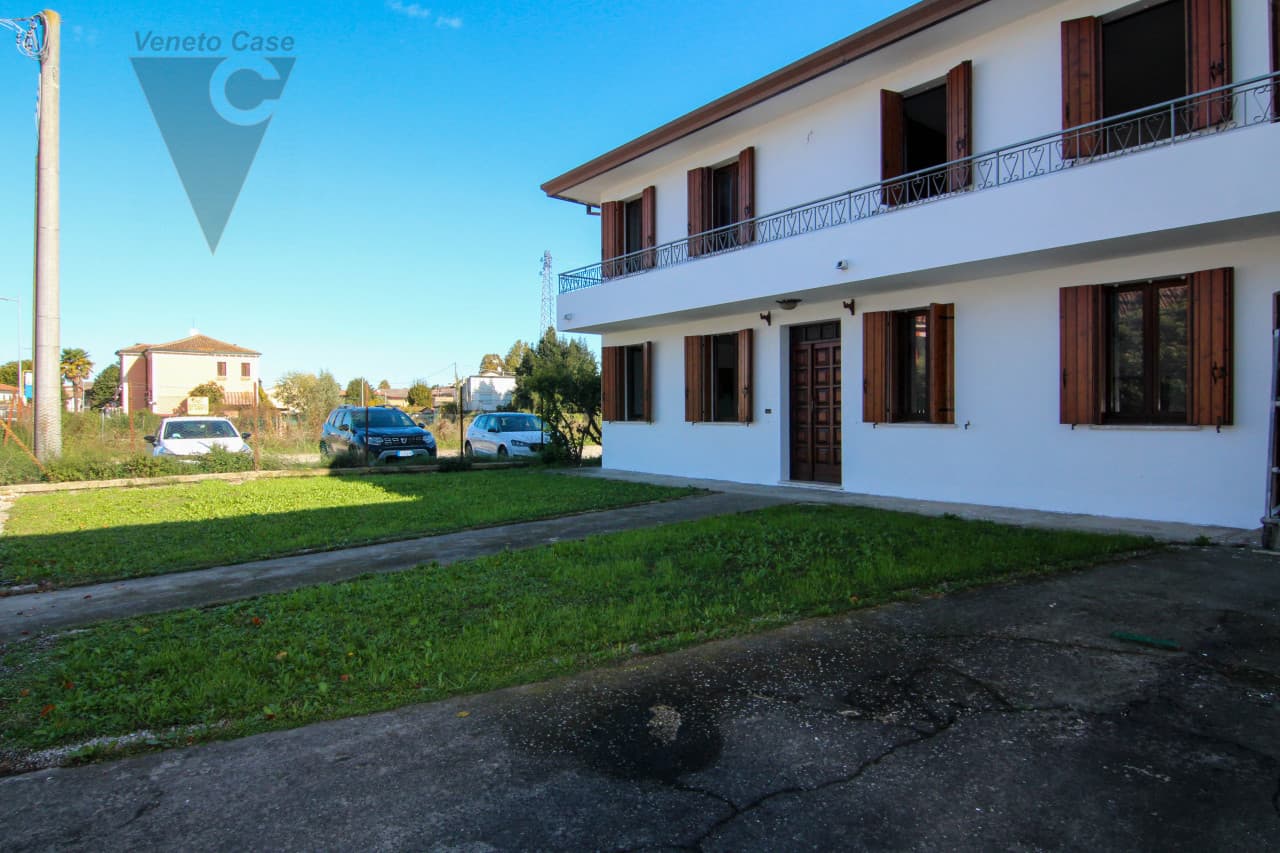 Pontelongo: Casa Singola 3