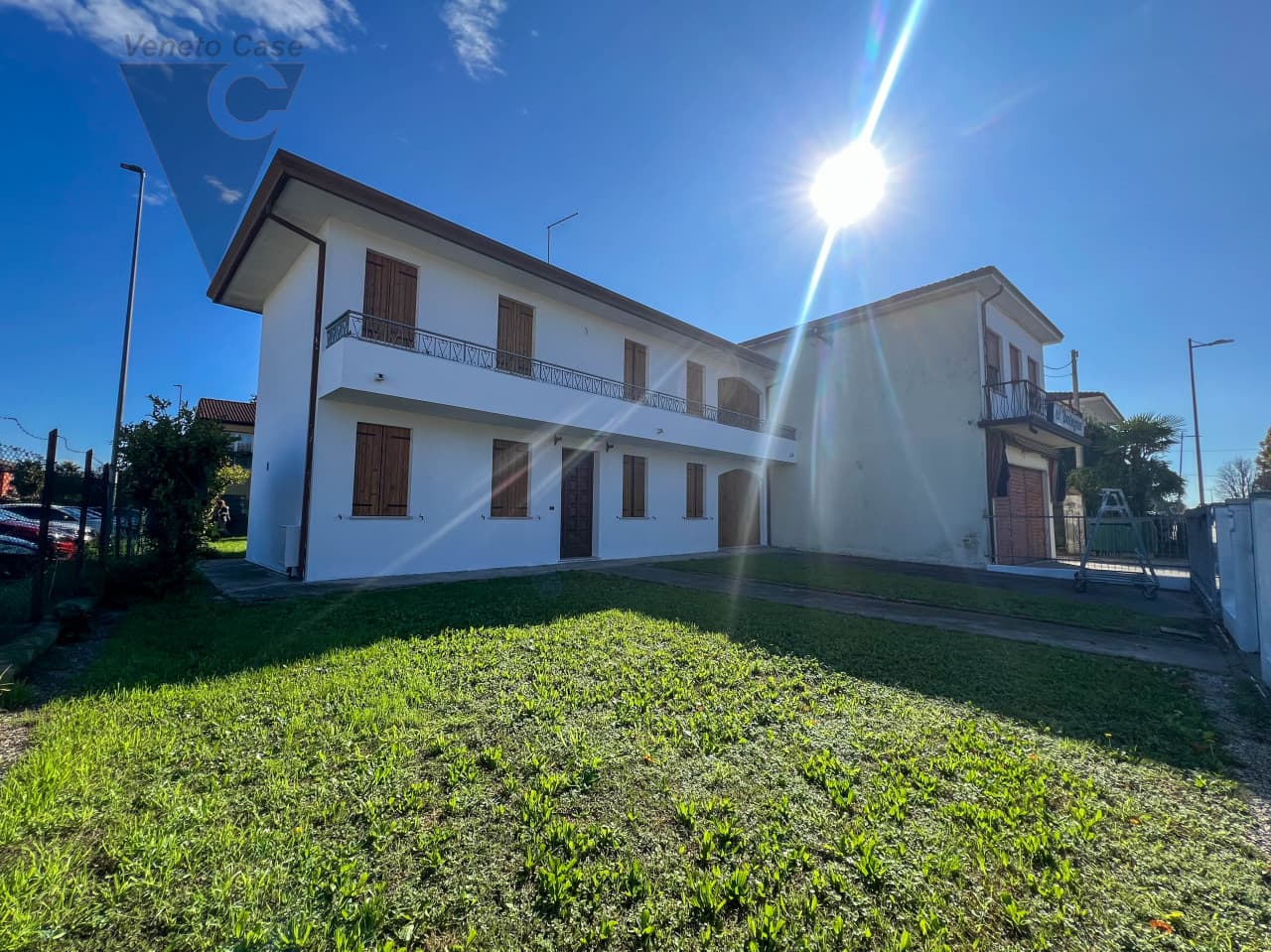 Pontelongo: Casa Singola 5
