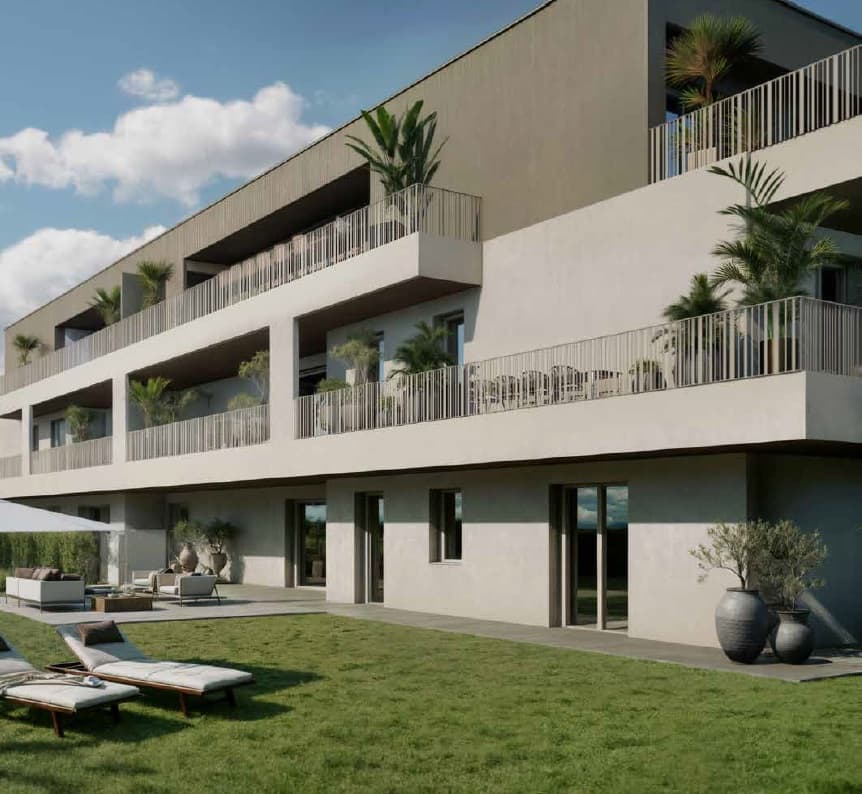 Terranegra: Nuovi 3 Camere Con Terrazze Abitabili 5