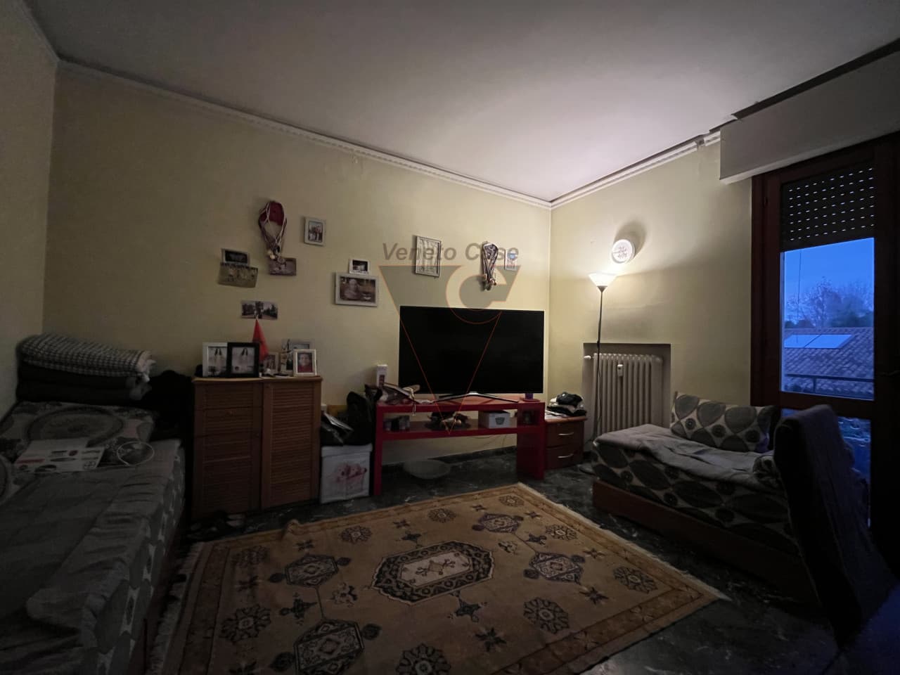 Spazioso Appartamento Tricamere In Vendita A Mira 3