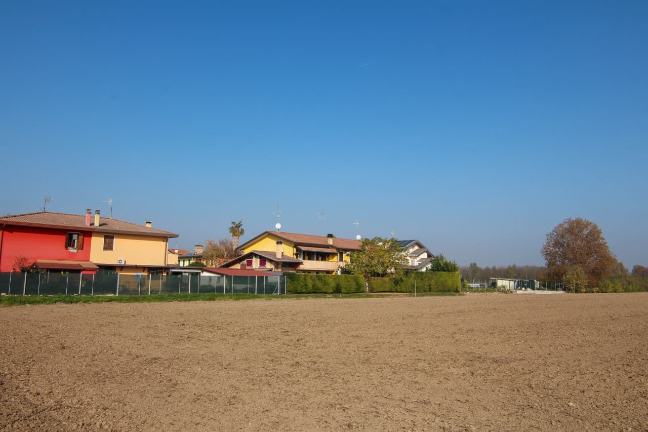 Lotto Edificabile 5