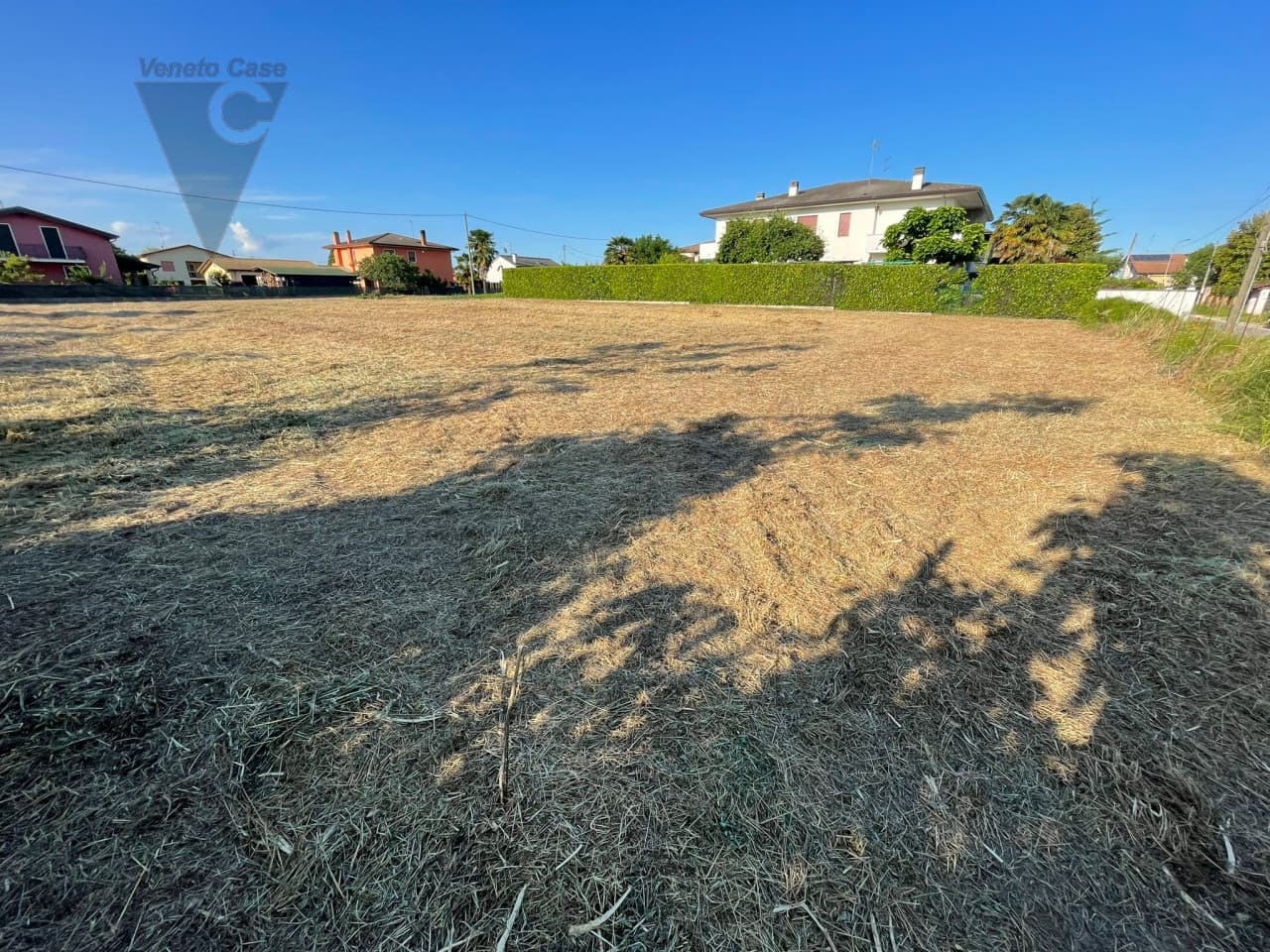Legnaro – Terreno Edificabile Per Casa Singola O Bifamiliare 5