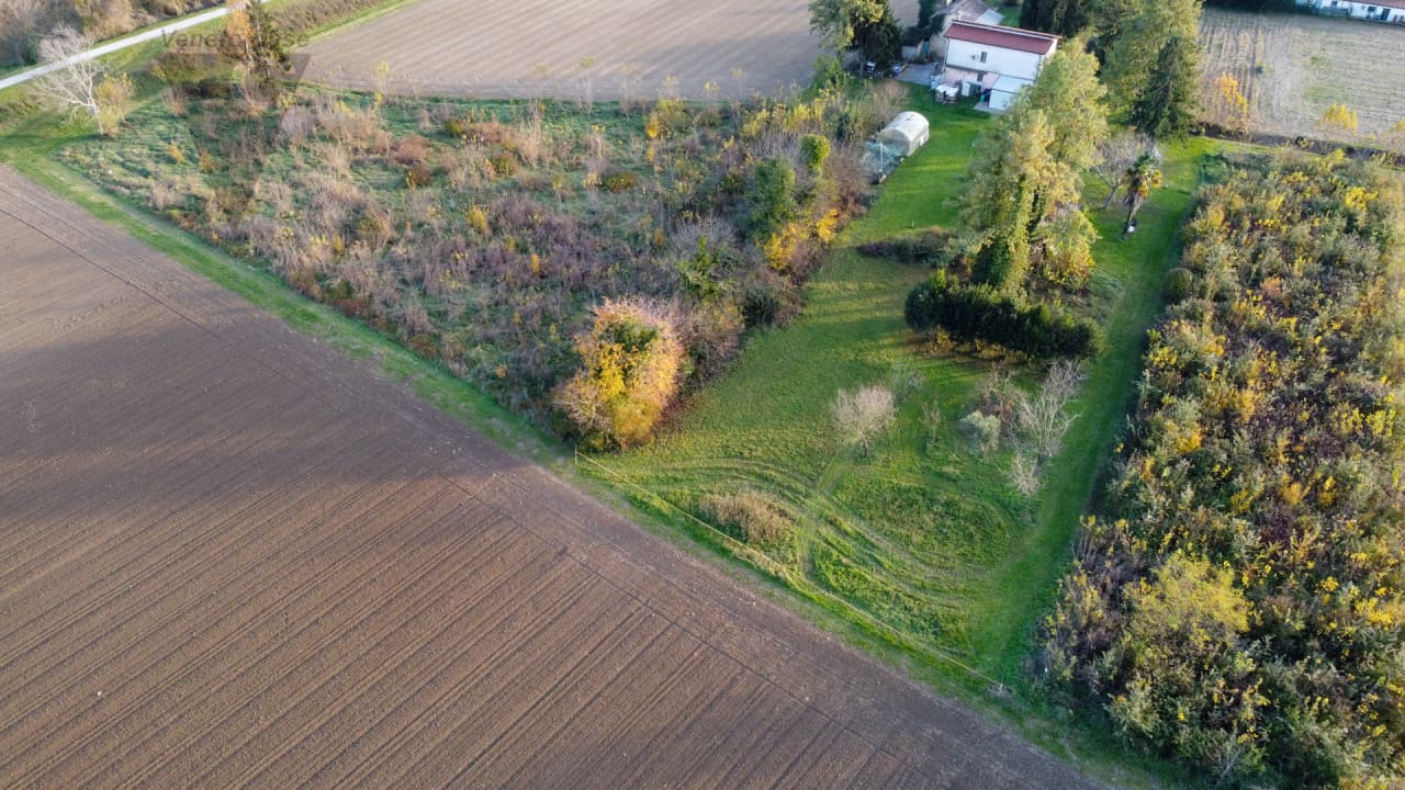 Roncaglia – Terreno Agricolo