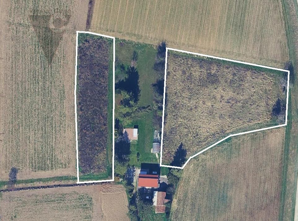 Roncaglia – Terreno Agricolo 2