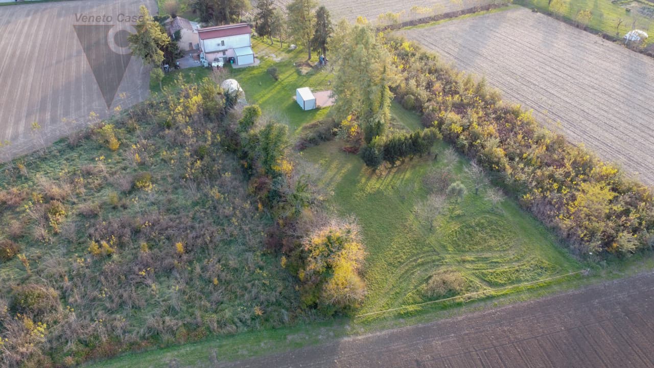 Roncaglia – Terreno Agricolo 5