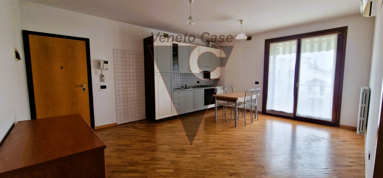 Villatora Centro - Appartamento In Duplex