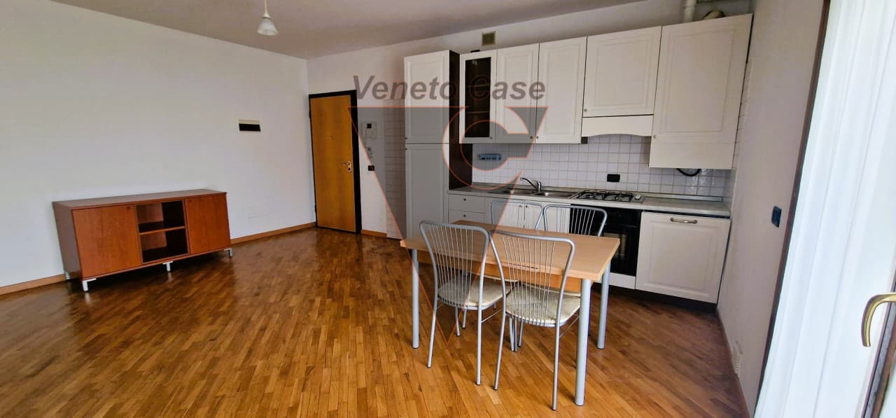 Villatora Centro - Appartamento In Duplex 2