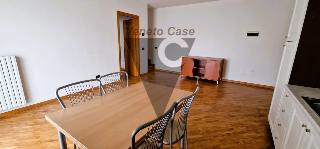 Villatora Centro - Appartamento In Duplex 3