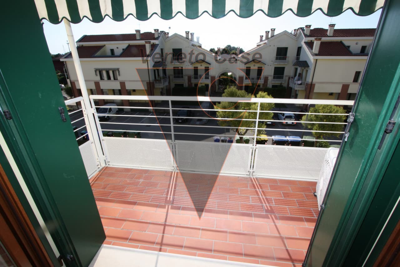 Villatora Centro - Appartamento In Duplex 4