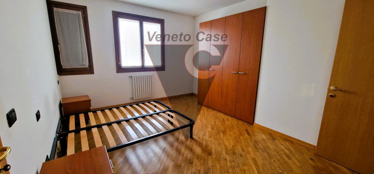 Villatora Centro - Appartamento In Duplex 5