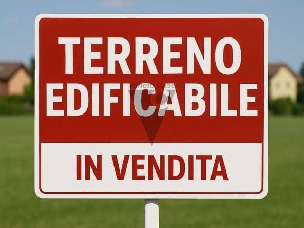Terreno Edificabile In Vendita - Mellaredo