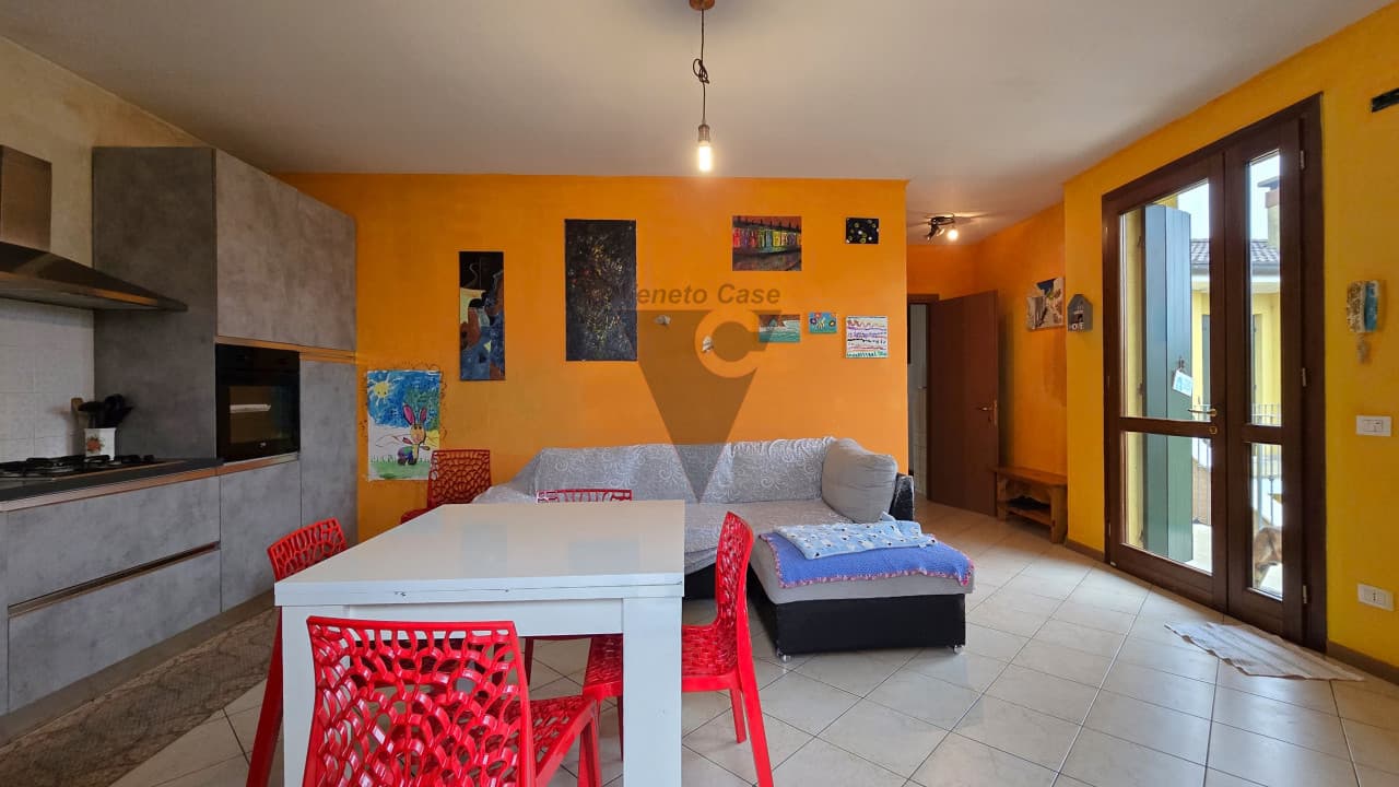 Lughetto Da Non Perdere App.to Con Giardino Su 4 Unita' 2